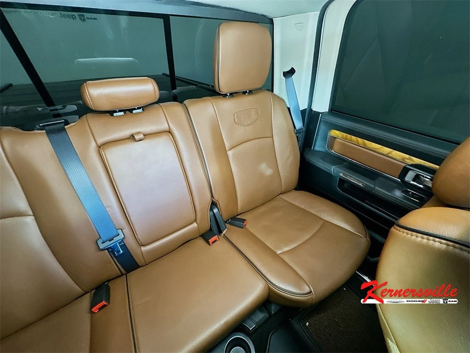 2015 Ram 1500 1st Gen - Image 14 of 21