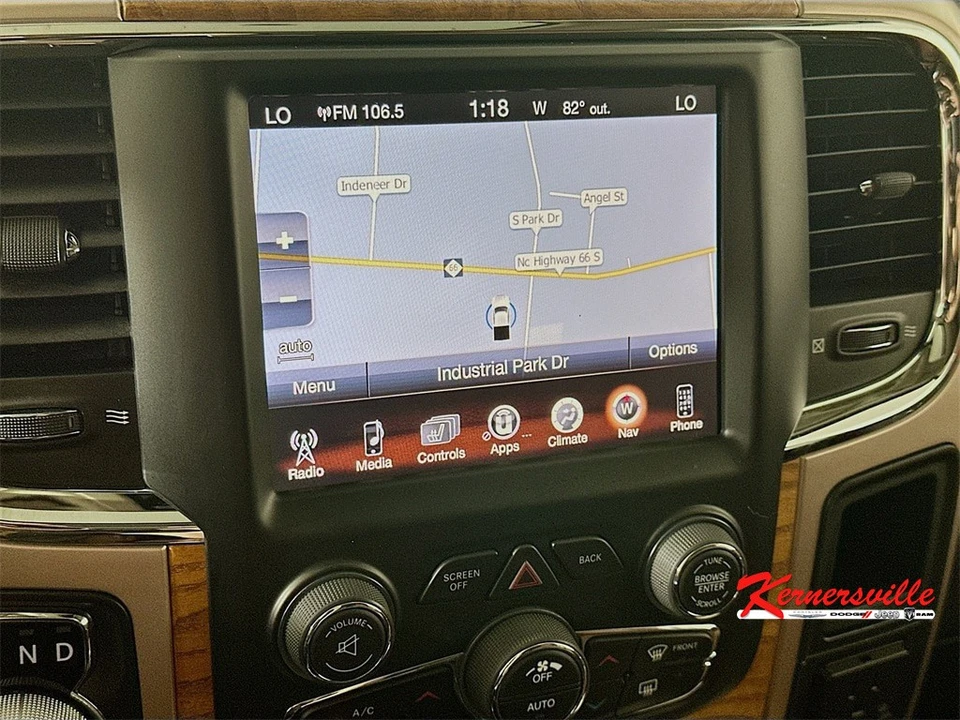 2015 Ram 1500 1st Gen - Image 19 of 21