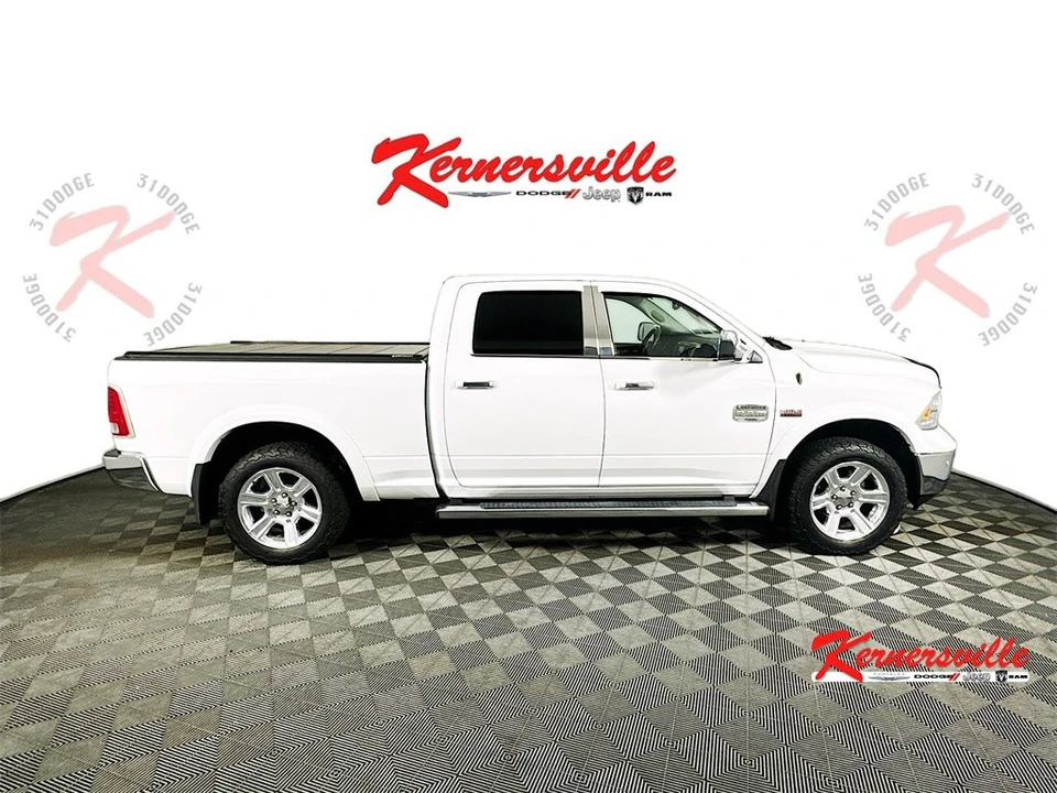 2015 Ram 1500 1st Gen - Image 8 of 21