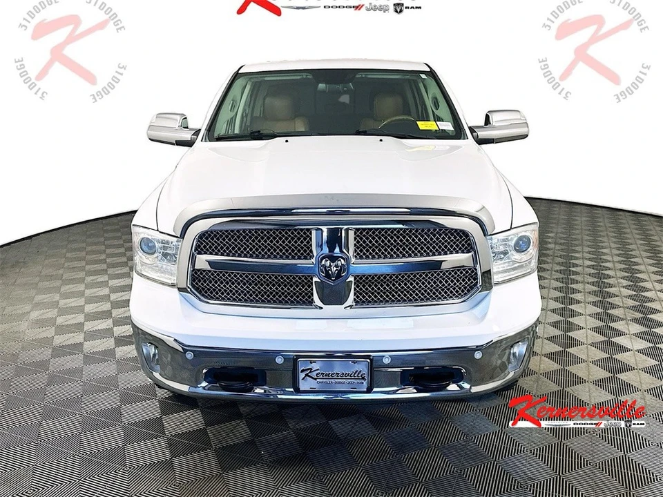 2015 Ram 1500 1st Gen - Image 2 of 21