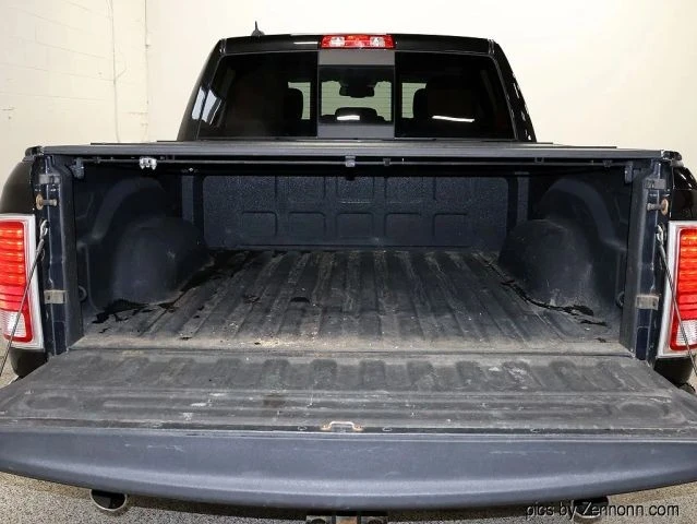 2015 Ram - Image 7 of 31