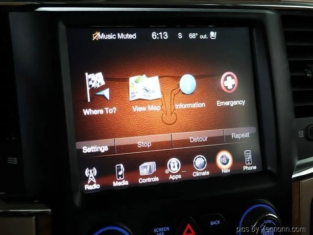 2015 Ram - Image 23 of 31