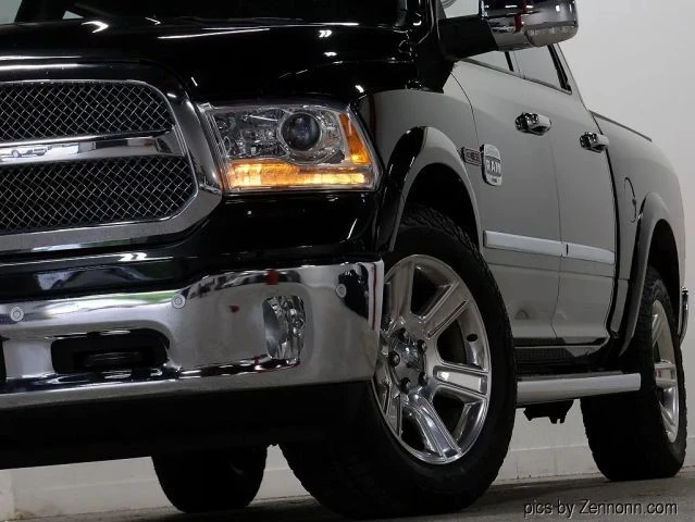 2015 Ram - Image 4 of 31