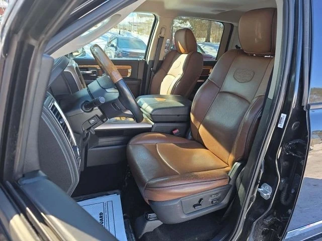 2015 Dodge Ram 4th Gen - Image 6 of 10