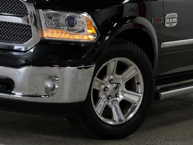 2015 Ram - Image 3 of 31
