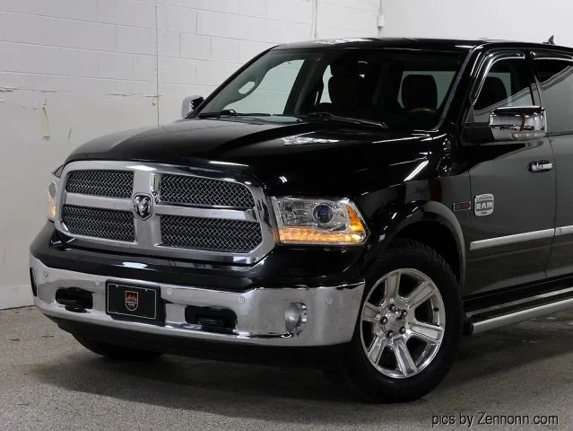 2015 Ram - Image 2 of 31