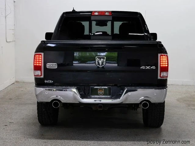 2015 Ram - Image 8 of 31