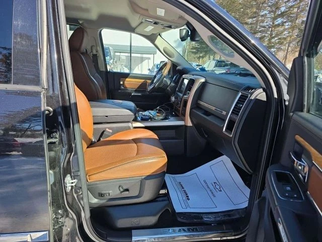 2015 Ram 1500 1st Gen - Image 7 of 10