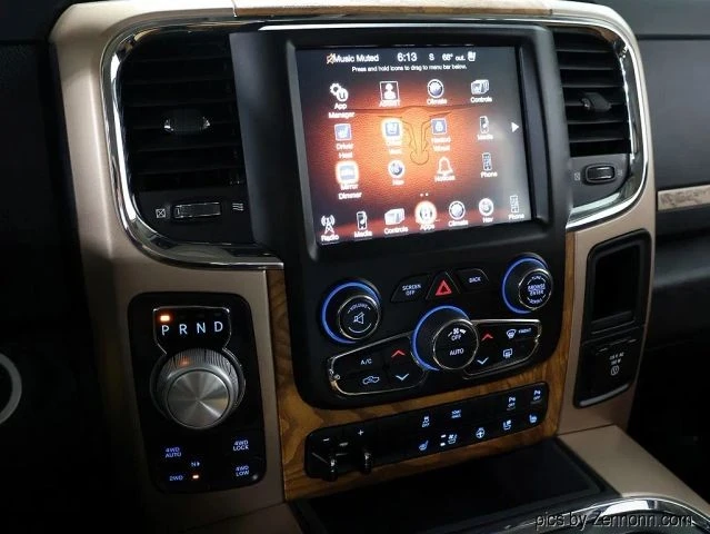 2015 Ram - Image 22 of 31