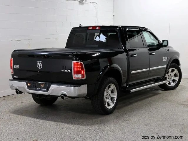 2015 Ram - Image 11 of 31