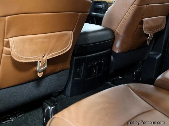 2015 Ram - Image 18 of 31