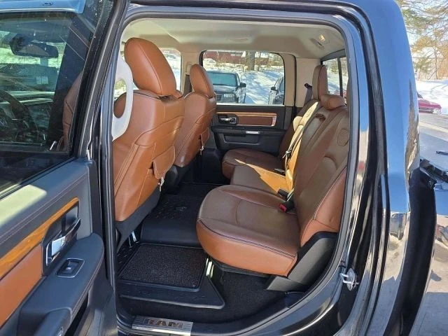 2015 Dodge Ram 4th Gen - Image 8 of 10