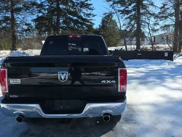2015 Dodge Ram 4th Gen - Image 3 of 10