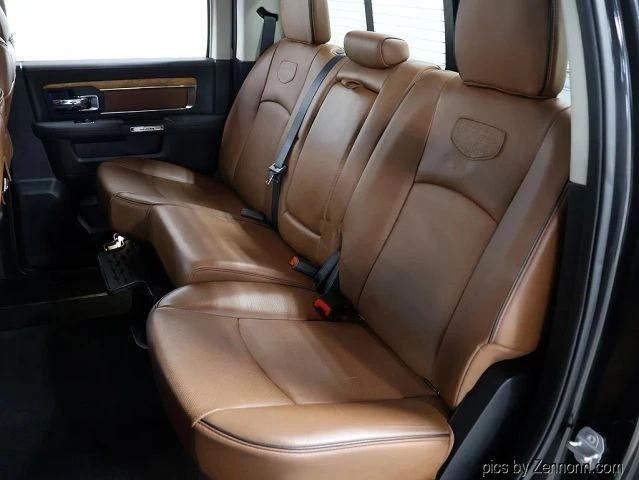 2015 Ram - Image 16 of 31