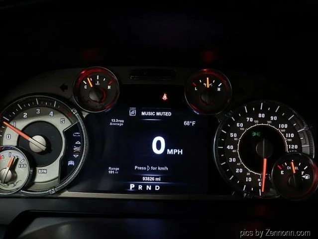 2015 Ram - Image 21 of 31