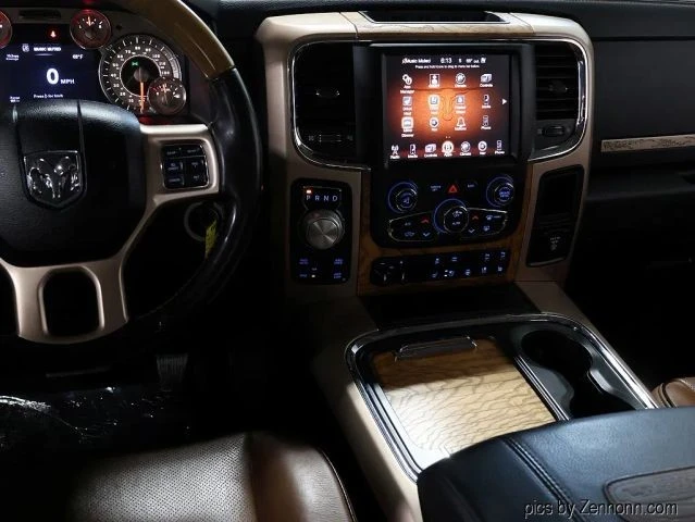 2015 Ram - Image 20 of 31