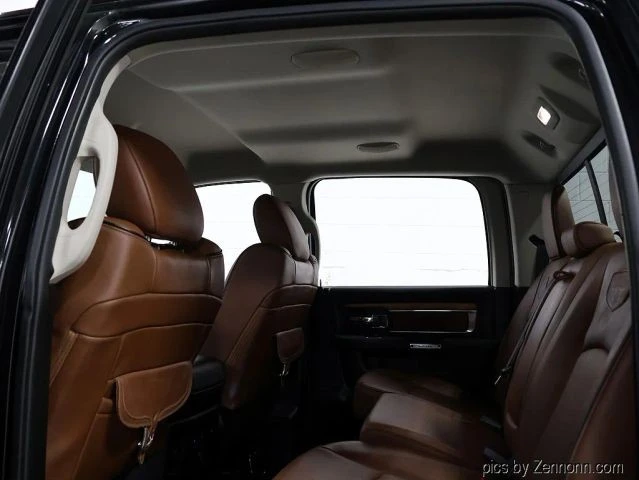 2015 Ram - Image 17 of 31
