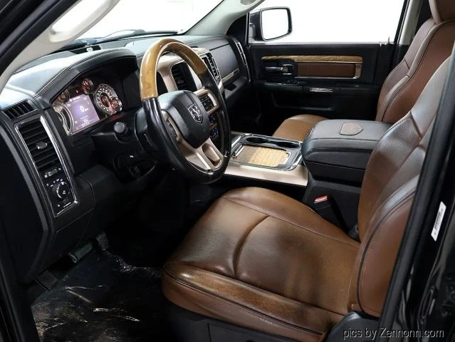 2015 Ram - Image 15 of 31