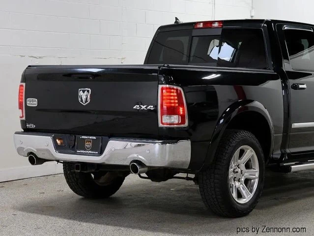 2015 Ram - Image 10 of 31