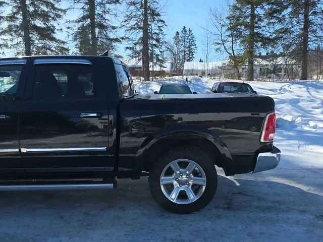 2015 Ram 1500 1st Gen - Image 2 of 10