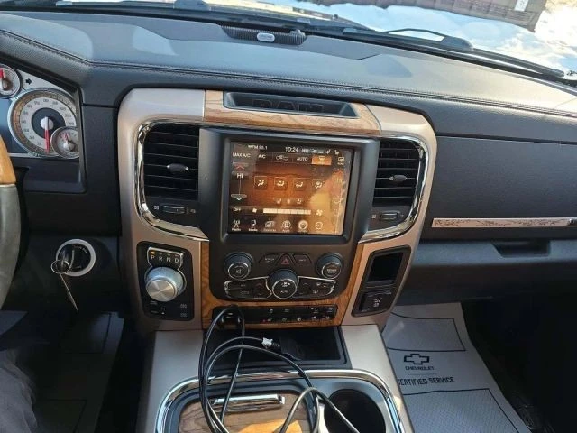 2015 Ram 1500 1st Gen - Image 5 of 10