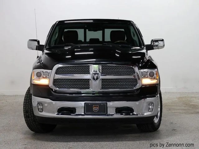 2015 Ram - Image 5 of 31