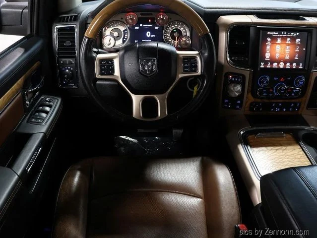 2015 Ram - Image 19 of 31
