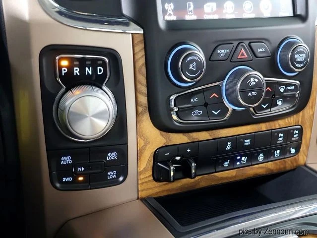 2015 Ram - Image 25 of 31