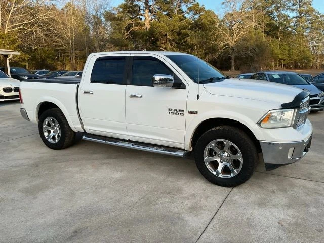 2015 Ram 1500 1st Gen - Image 20 of 21