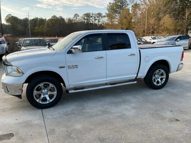2015 Ram 1500 1st Gen - Image 6 of 21