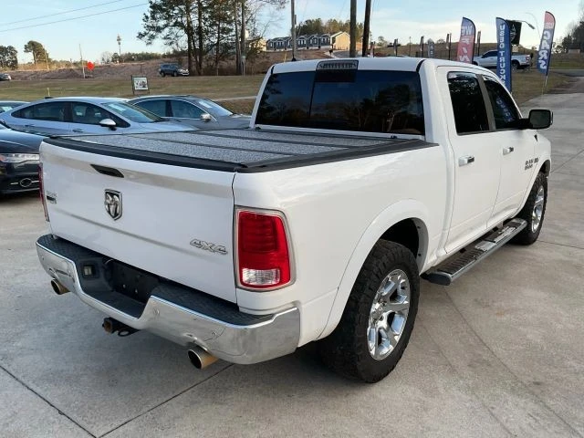2015 Ram 1500 1st Gen - Image 2 of 21