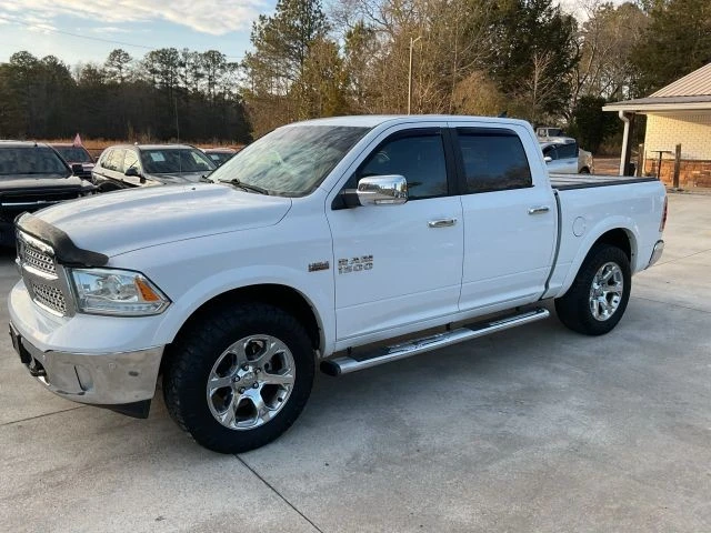 2015 Dodge Ram 4th Gen - Image 5 of 21