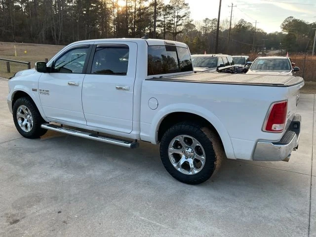 2015 Ram 1500 1st Gen - Image 9 of 21