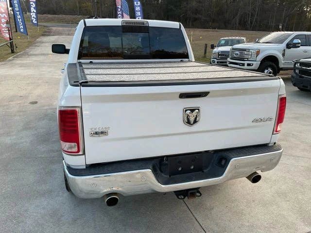 2015 Ram 1500 1st Gen - Image 12 of 21
