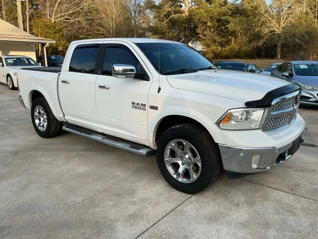 2015 Dodge Ram 4th Gen - Image 21 of 21