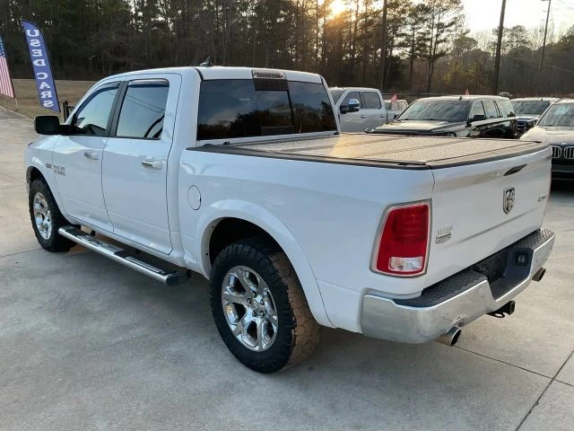 2015 Ram 1500 1st Gen - Image 10 of 21