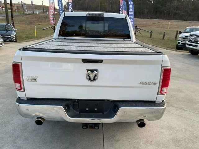 2015 Ram 1500 1st Gen - Image 13 of 21