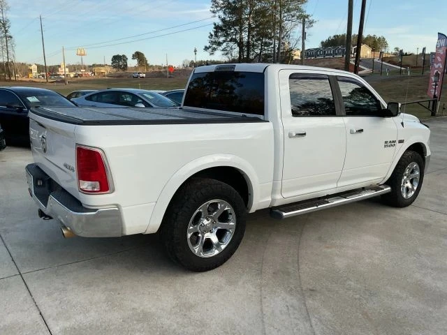 2015 Ram 1500 1st Gen - Image 15 of 21