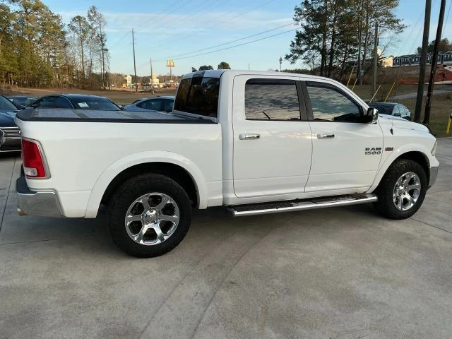 2015 Dodge Ram 4th Gen - Image 16 of 21