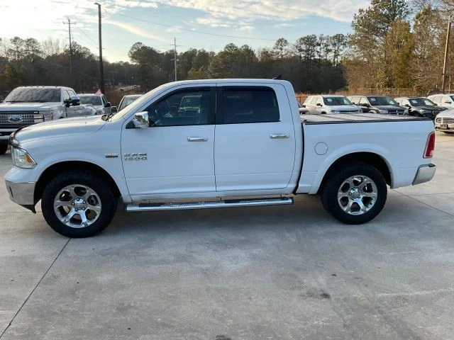 2015 Ram 1500 1st Gen - Image 7 of 21