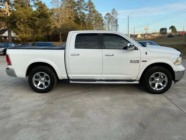 2015 Dodge Ram 4th Gen - Image 18 of 21