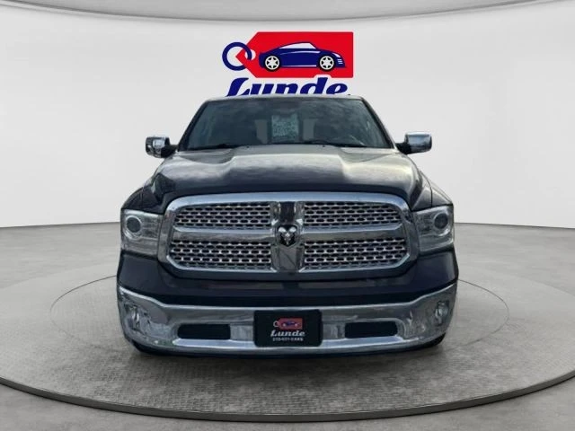 2015 Ram 1500 1st Gen - Image 2 of 19