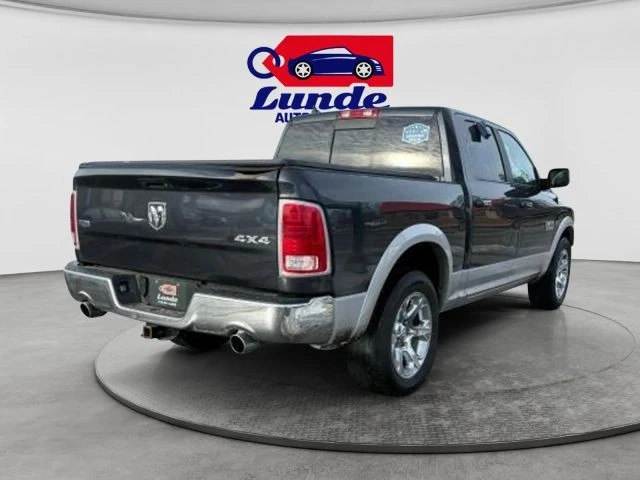 2015 Ram 1500 1st Gen - Image 3 of 19
