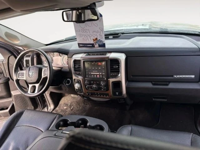 2015 Ram 1500 1st Gen - Image 9 of 19