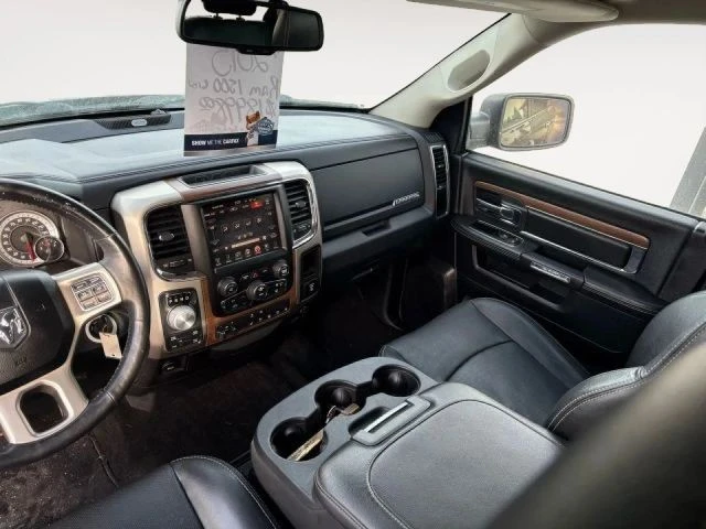 2015 Ram 1500 1st Gen - Image 8 of 19