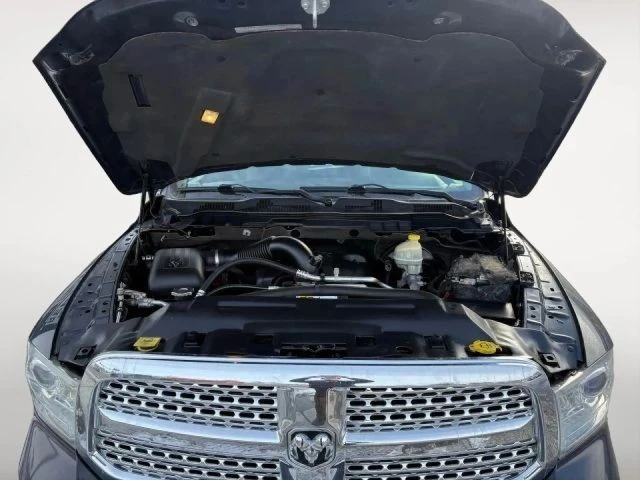 2015 Ram 1500 1st Gen - Image 16 of 19