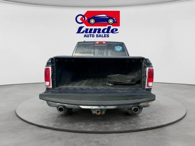 2015 Ram 1500 1st Gen - Image 17 of 19