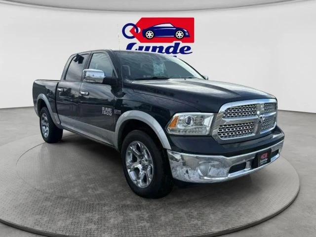 2015 Ram 1500 1st Gen - Image 4 of 19