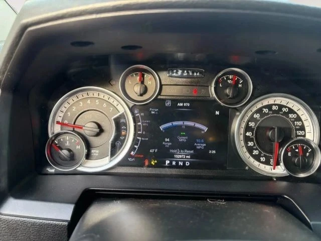 2015 Ram 1500 1st Gen - Image 19 of 19