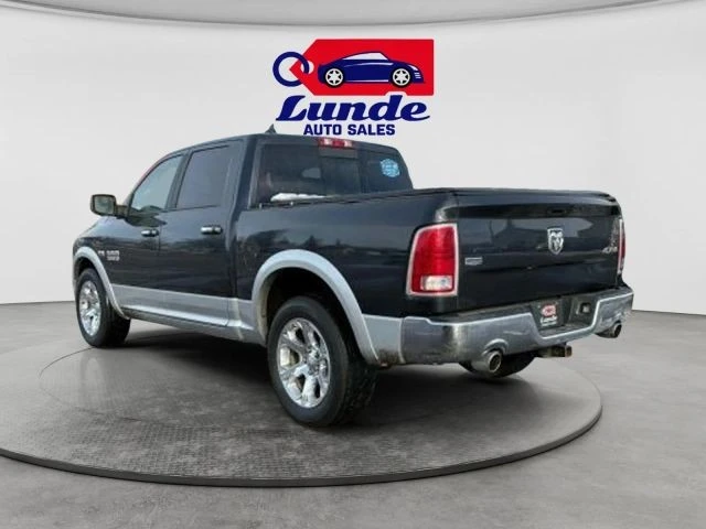2015 Ram 1500 1st Gen - Image 5 of 19